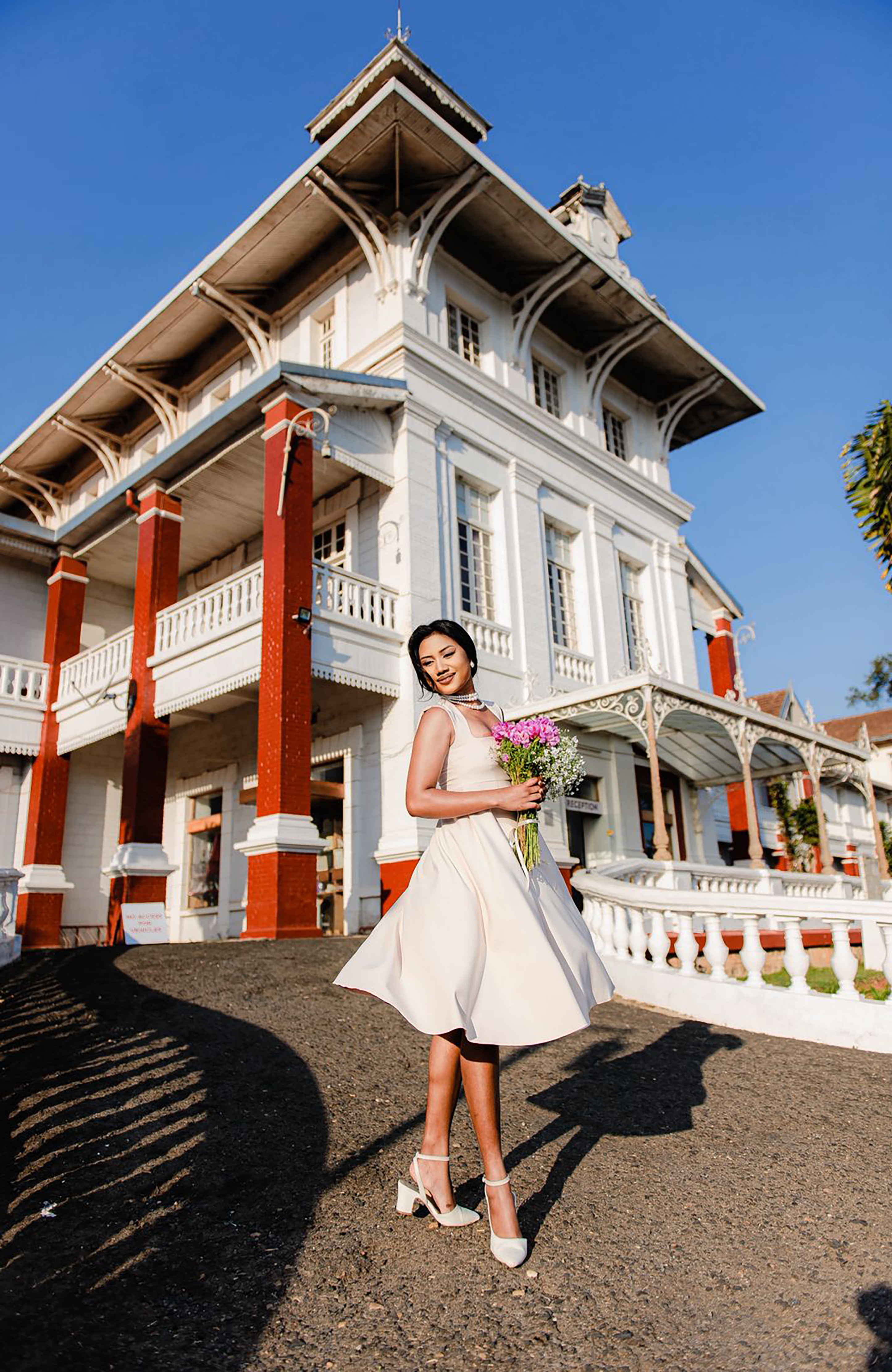 Fenosoa Rakotonindrainy